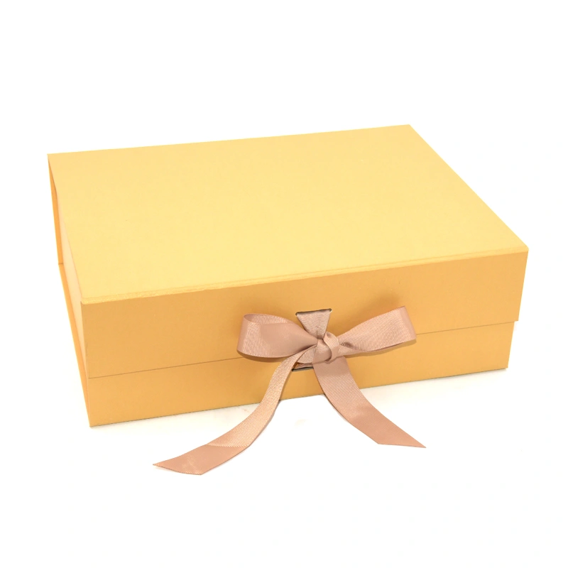 자기를 띤 통 선물 엄격한 향기 콜스링 증답품 포장과 접이 용지 선물 상자를 패키징하는 마분지를 출력하는 A4 A5 크기 고급 품질을 맞추어주세요